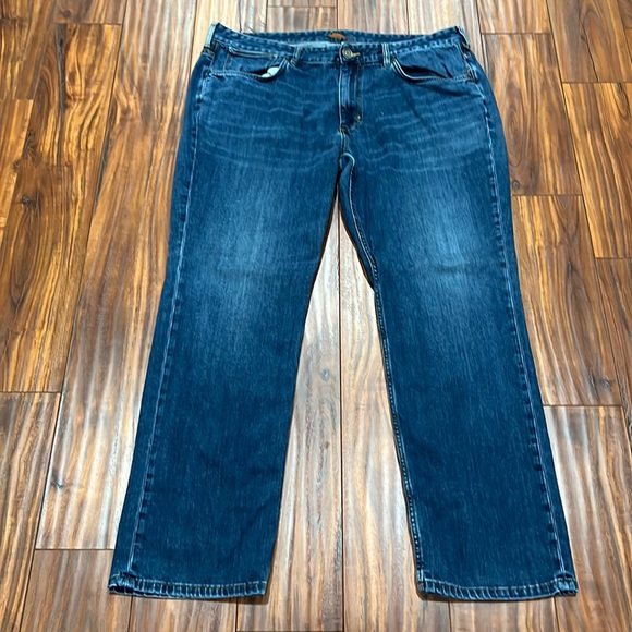 Tommy Bahama Cayman 40x32 Jeans - Picture 1 of 7